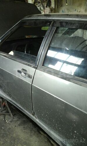 LADA (VAZ) 21099 1995, 63,580 km - 1.4 л - Qəbələ