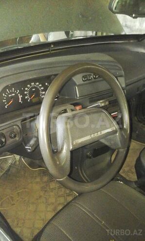 LADA (VAZ) 21099 1995, 63,580 km - 1.4 л - Qəbələ