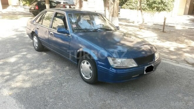 Daewoo  1994, 210,000 km - 2.0 l - Bakı