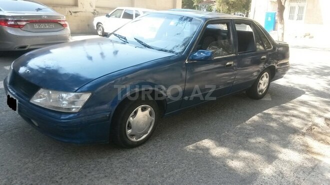 Daewoo  1994, 210,000 km - 2.0 l - Bakı