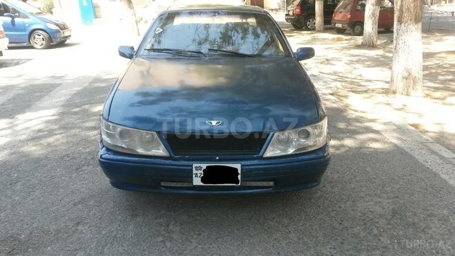 Daewoo  1994, 210,000 km - 2.0 l - Bakı