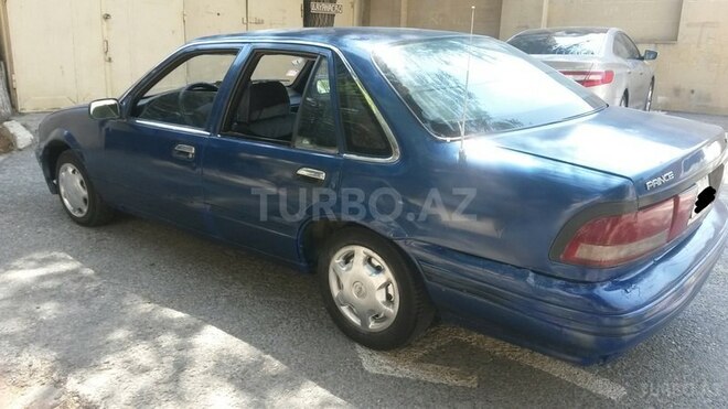 Daewoo  1994, 210,000 km - 2.0 l - Bakı