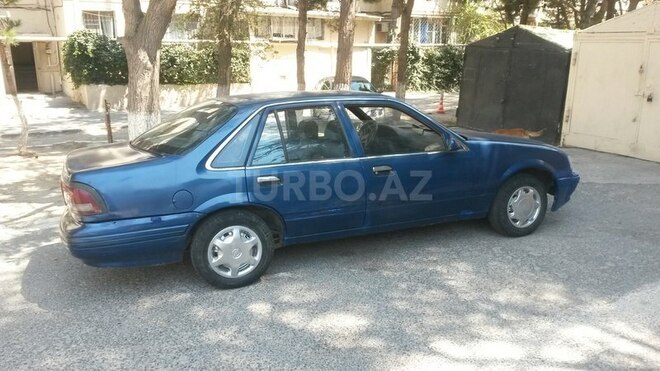 Daewoo  1994, 210,000 km - 2.0 l - Bakı