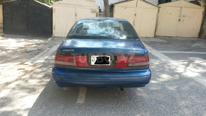 Daewoo  1994, 210,000 km - 2.0 l - Bakı