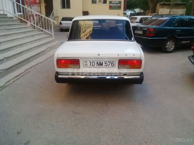 LADA (VAZ) 2107 2009, 123,553 km - 1.6 l - Xırdalan