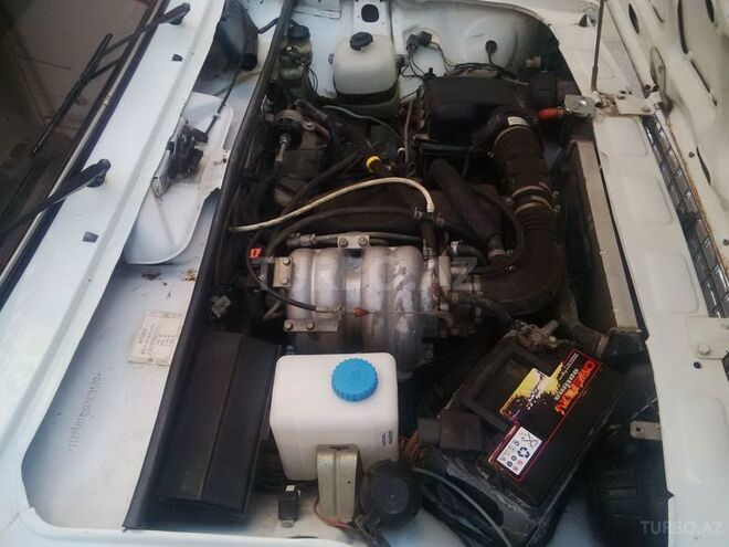 LADA (VAZ) 2107 2009, 123,553 km - 1.6 l - Xırdalan