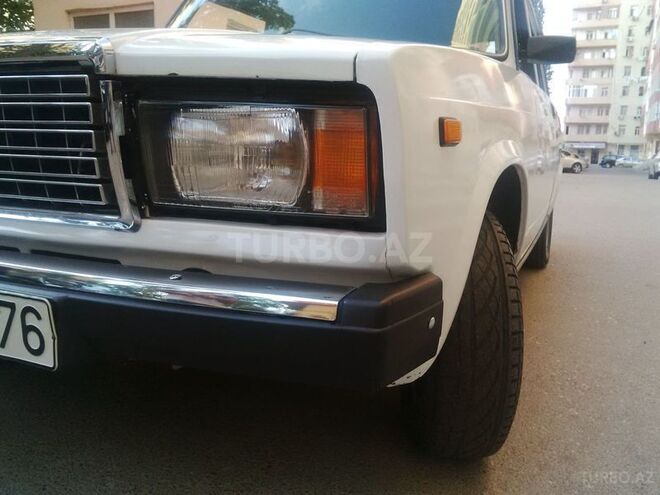 LADA (VAZ) 2107 2009, 123,553 km - 1.6 l - Xırdalan