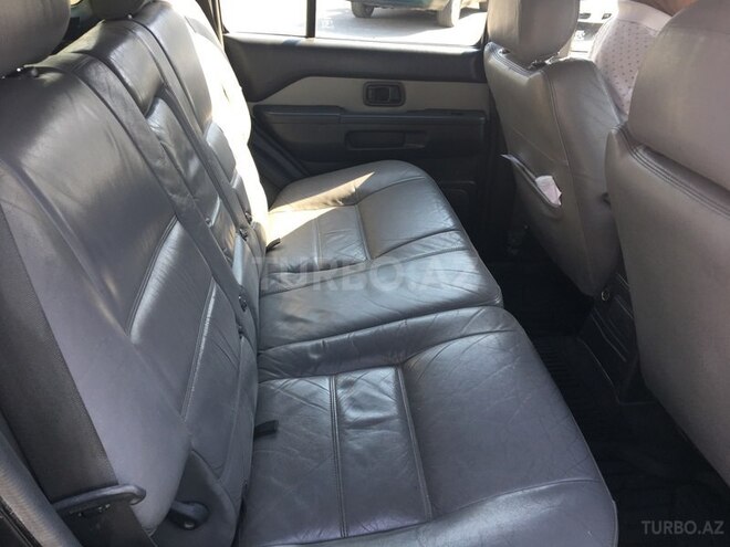 Nissan Pathfinder 1998, 167,000 km - 3.3 l - Bakı