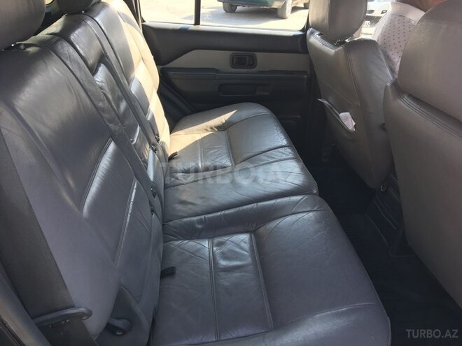 Nissan Pathfinder 1998, 167,000 km - 3.3 l - Bakı