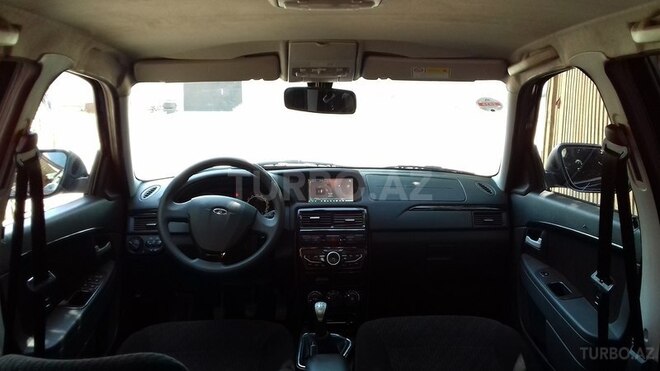 LADA (VAZ) Priora 2015, 59,000 km - 1.6 л - Bakı