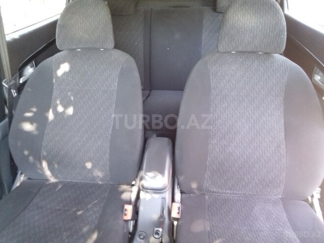 LADA (VAZ) Priora 2015, 59,000 km - 1.6 л - Bakı