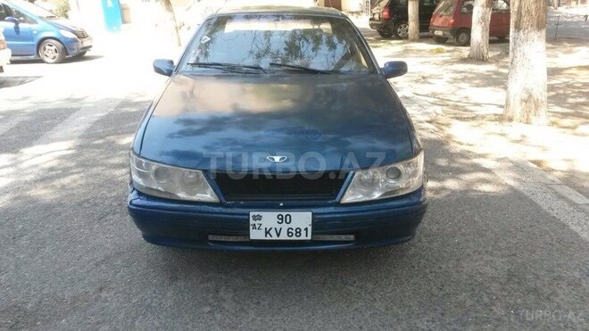 Daewoo  1994, 220,000 km - 2.0 l - Bakı
