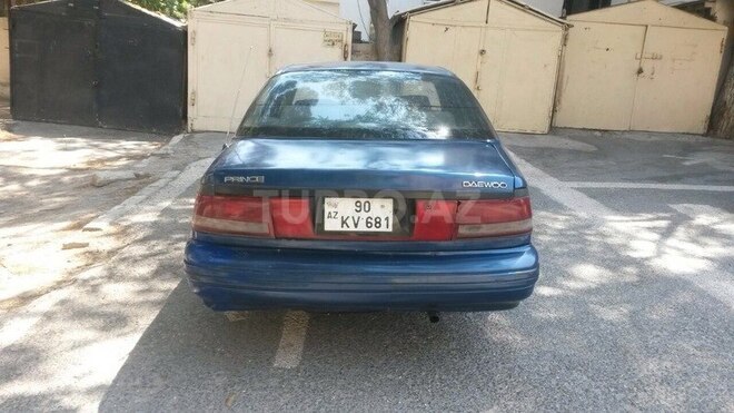 Daewoo  1994, 220,000 km - 2.0 l - Bakı
