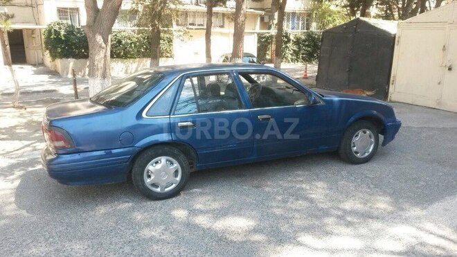 Daewoo  1994, 220,000 km - 2.0 l - Bakı