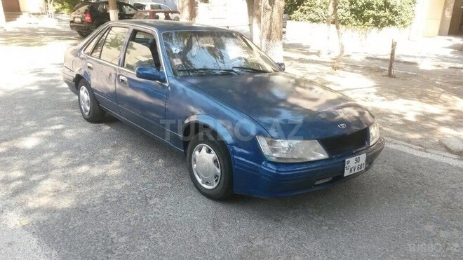 Daewoo  1994, 220,000 km - 2.0 l - Bakı