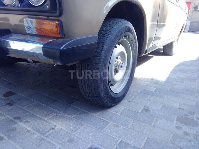 LADA (VAZ) 2106 1986, 300,000 km - 0.1 l - Bakı