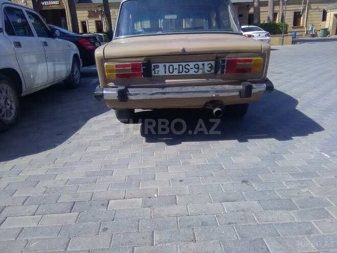 LADA (VAZ) 2106 1986, 300,000 km - 0.1 l - Bakı