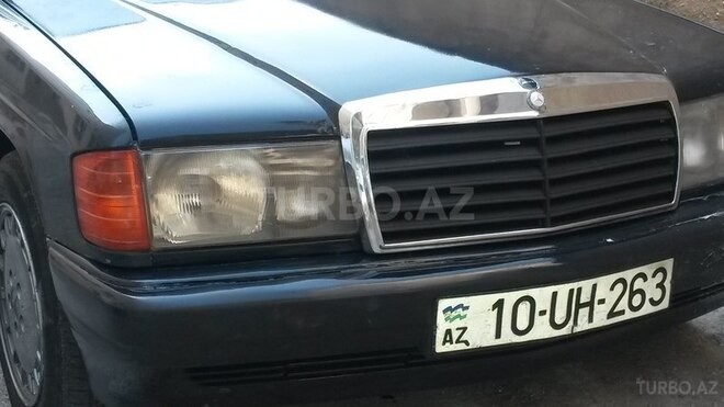Mercedes 190 1992, 388,471 km - 0.2 l - Bakı
