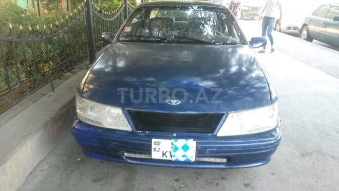Daewoo  1994, 221,000 km - 2.0 л - Bakı