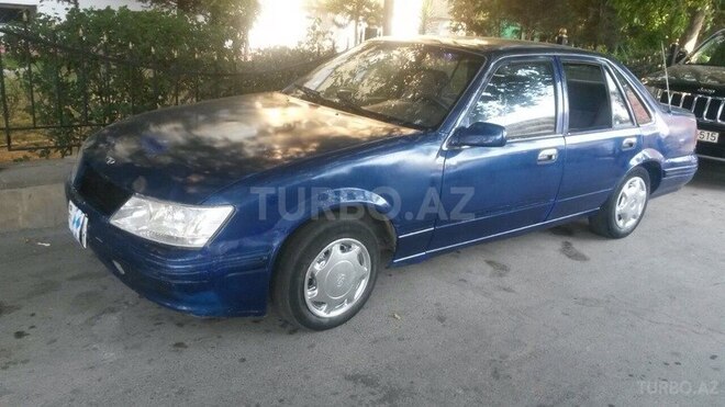 Daewoo  1994, 221,000 km - 2.0 л - Bakı