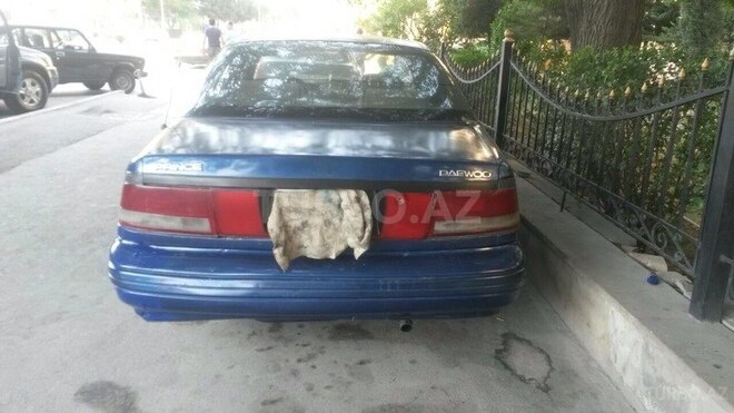 Daewoo  1994, 221,000 km - 2.0 л - Bakı