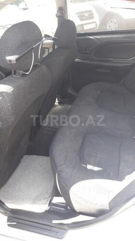Hyundai Sonata 2004, 322,000 km - 2.0 l - Bakı