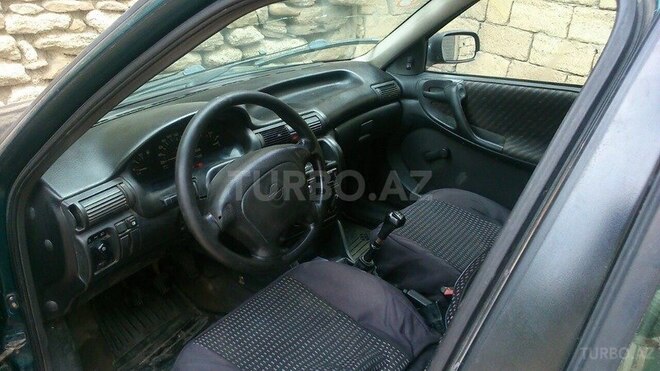 Opel Astra 1995, 292,000 km - 1.7 l - Sumqayıt