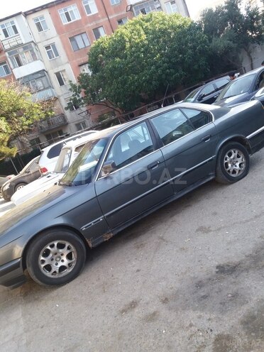 BMW 525 1989, 2,020,000 km - 2.5 л - Bakı