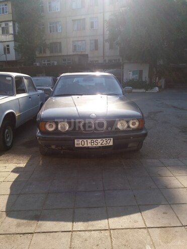 BMW 525 1989, 2,020,000 km - 2.5 л - Bakı