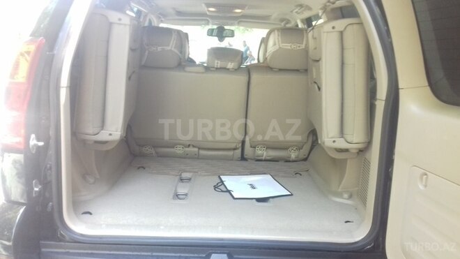 Toyota Prado 2008, 112,800 km - 3.0 l - Bakı