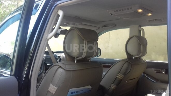 Toyota Prado 2008, 112,800 km - 3.0 l - Bakı