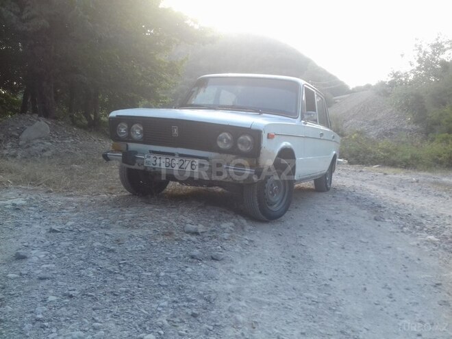 LADA (VAZ) 2106 1987, 257,884 km - 1.6 l - İsmayıllı
