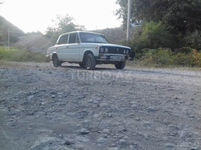 LADA (VAZ) 2106 1987, 257,884 km - 1.6 l - İsmayıllı