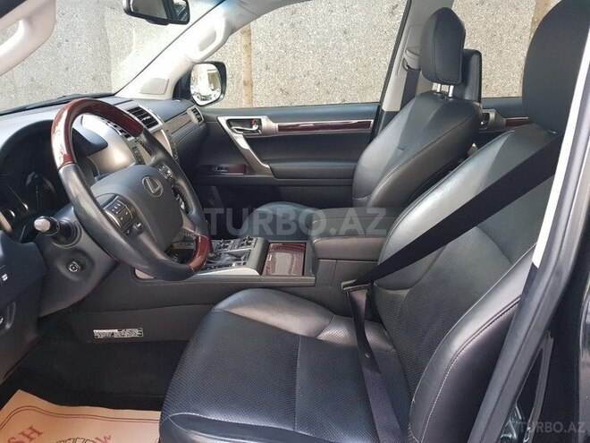 Lexus GX 460 2015, 47,000 km - 4.6 l - Bakı