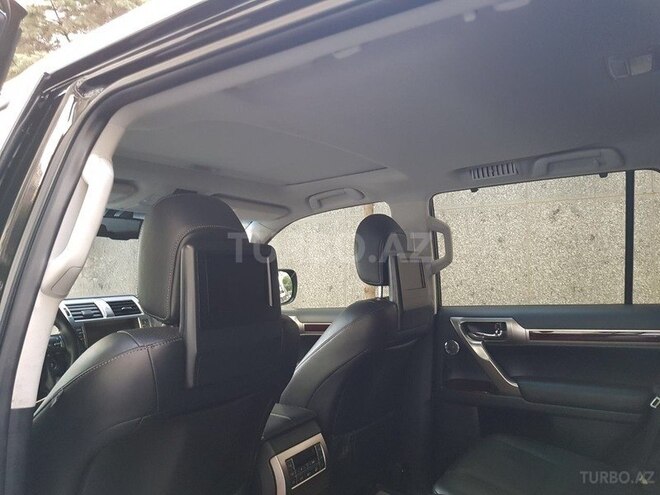 Lexus GX 460 2015, 47,000 km - 4.6 l - Bakı