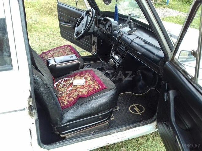 LADA (VAZ) 2106 1987, 257,884 km - 1.6 l - İsmayıllı