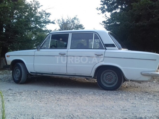 LADA (VAZ) 2106 1987, 257,884 km - 1.6 l - İsmayıllı