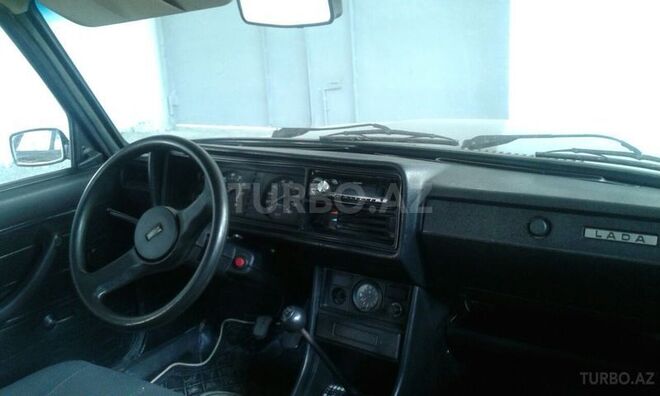 LADA (VAZ) 2107 2010, 175,000 km - 1.6 л - İsmayıllı