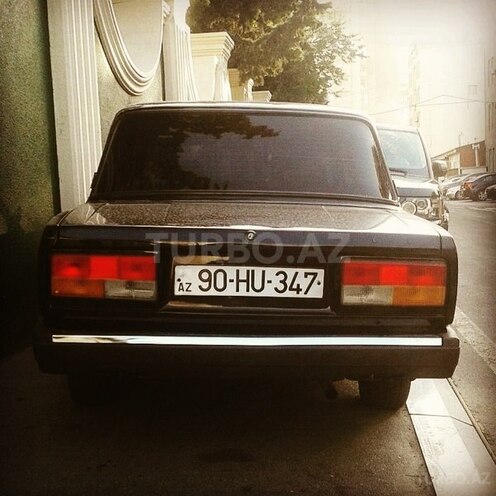 LADA (VAZ) 2107 2010, 175,000 km - 1.6 л - İsmayıllı