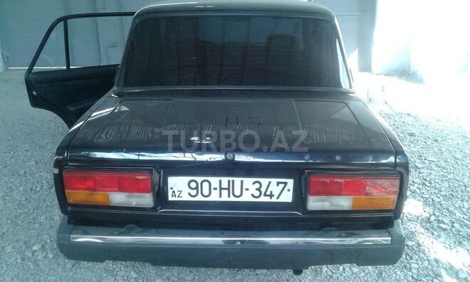 LADA (VAZ) 2107 2010, 175,000 km - 1.6 л - İsmayıllı