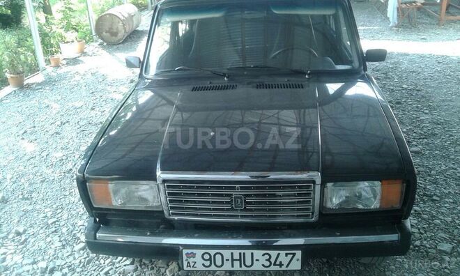 LADA (VAZ) 2107 2010, 175,000 km - 1.6 л - İsmayıllı