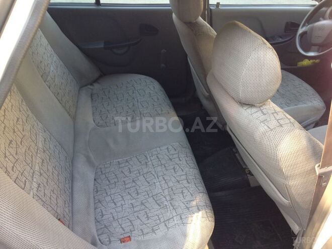 Saipa 132 2013, 77,000 km - 1.3 l - Bakı