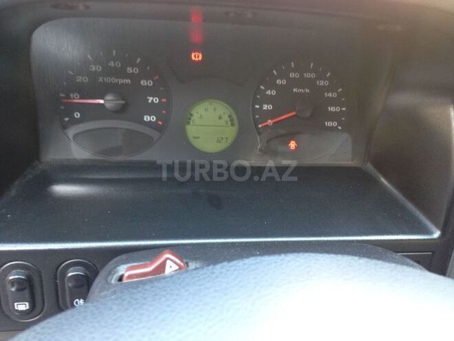 Saipa 132 2013, 77,000 km - 1.3 l - Bakı