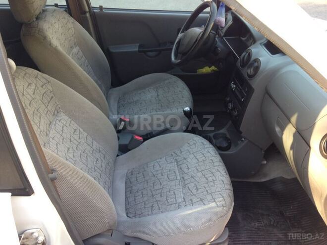 Saipa 132 2013, 77,000 km - 1.3 l - Bakı