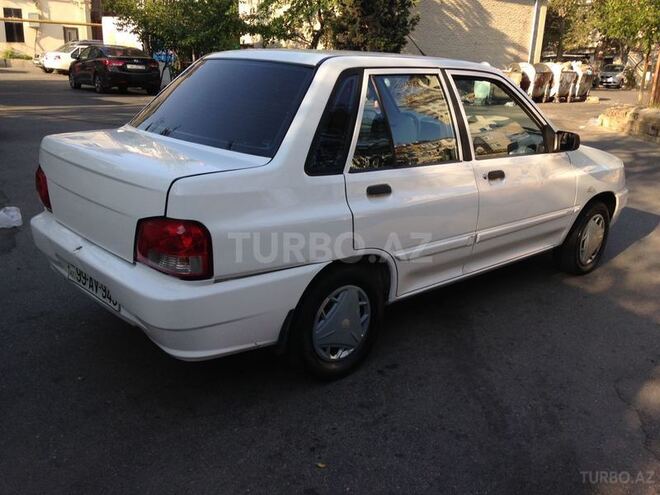 Saipa 132 2013, 77,000 km - 1.3 l - Bakı