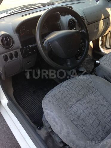 Saipa 132 2013, 77,000 km - 1.3 l - Bakı