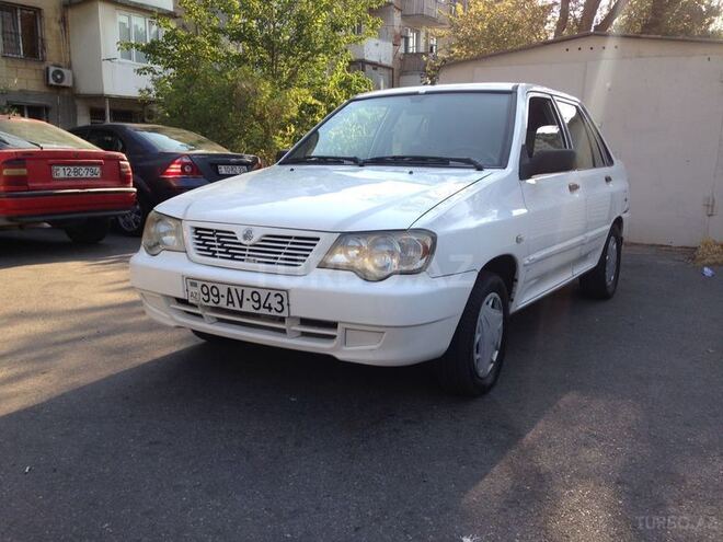 Saipa 132 2013, 77,000 km - 1.3 l - Bakı