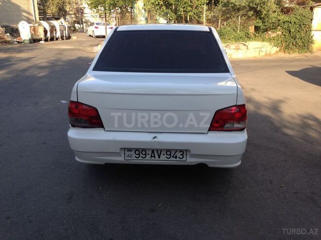 Saipa 132 2013, 77,000 km - 1.3 l - Bakı