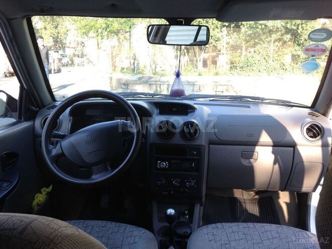 Saipa 132 2013, 77,000 km - 1.3 l - Bakı