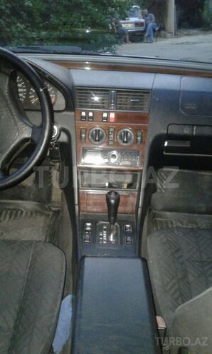 Mercedes C 180 1995, 246,500 km - 1.8 l - Bakı
